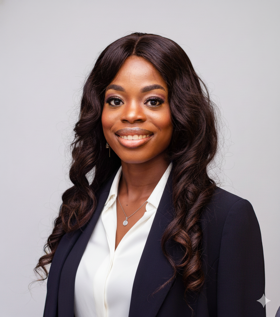 Abimbola Oluwamodupe Profile Photo